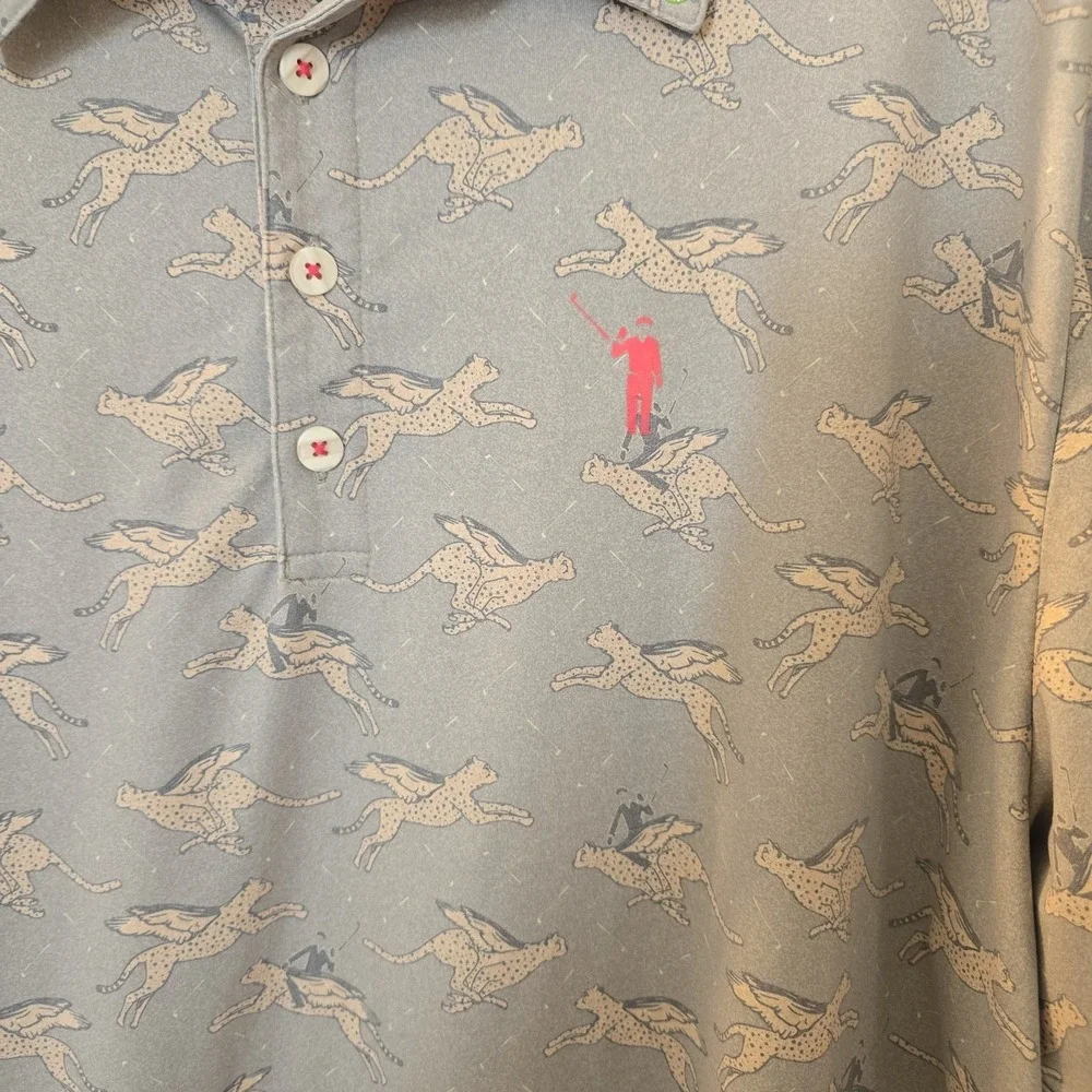 William Murray Golf product men